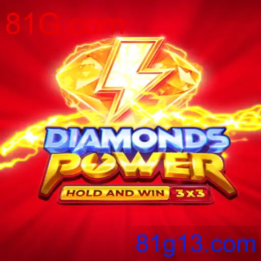 diamondspower